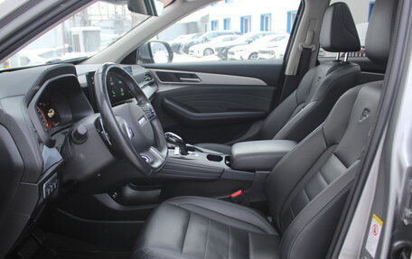 Haval F7 I, 2022 год, 2 145 000 рублей, 10 фотография