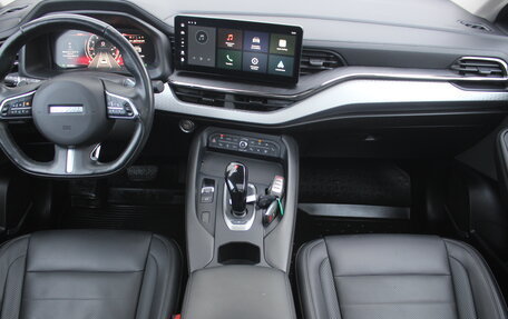 Haval F7 I, 2022 год, 2 145 000 рублей, 11 фотография