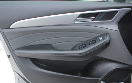 Haval F7 I, 2022 год, 2 145 000 рублей, 9 фотография