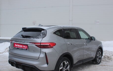 Haval F7 I, 2022 год, 2 145 000 рублей, 7 фотография