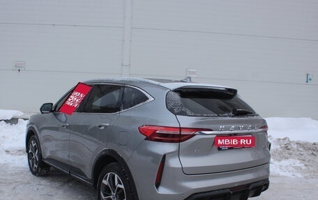 Haval F7 I, 2022 год, 2 145 000 рублей, 6 фотография