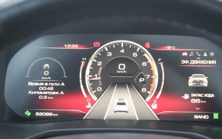 Haval F7 I, 2022 год, 2 145 000 рублей, 14 фотография