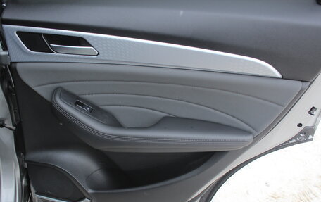 Haval F7 I, 2022 год, 2 145 000 рублей, 22 фотография