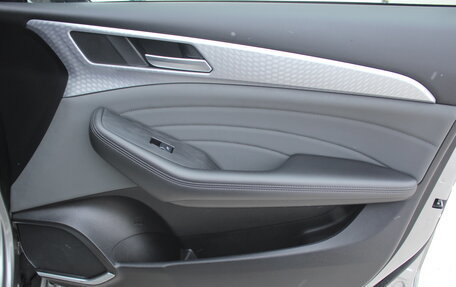 Haval F7 I, 2022 год, 2 145 000 рублей, 17 фотография