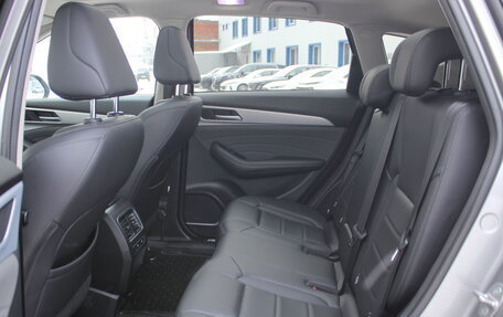 Haval F7 I, 2022 год, 2 145 000 рублей, 19 фотография