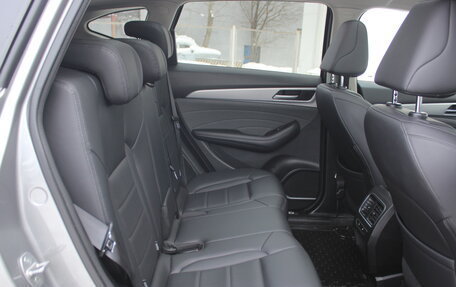 Haval F7 I, 2022 год, 2 145 000 рублей, 21 фотография