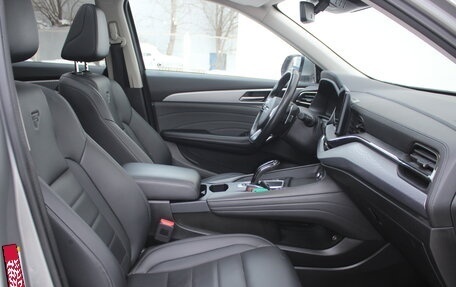 Haval F7 I, 2022 год, 2 145 000 рублей, 16 фотография