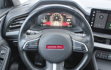 Haval F7 I, 2022 год, 2 145 000 рублей, 13 фотография