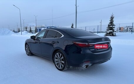 Mazda 6, 2019 год, 2 450 000 рублей, 3 фотография