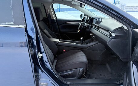 Mazda 6, 2019 год, 2 450 000 рублей, 10 фотография