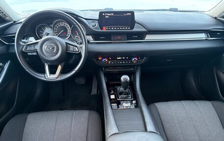 Mazda 6, 2019 год, 2 450 000 рублей, 11 фотография