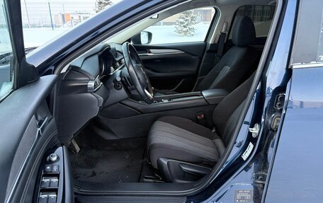 Mazda 6, 2019 год, 2 450 000 рублей, 9 фотография