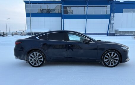 Mazda 6, 2019 год, 2 450 000 рублей, 6 фотография