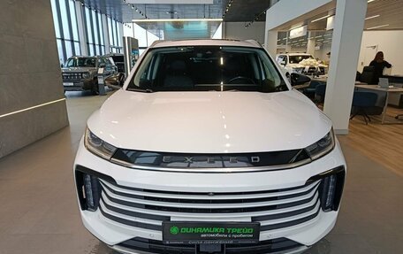 CheryExeed TXL, 2023 год, 2 100 000 рублей, 2 фотография