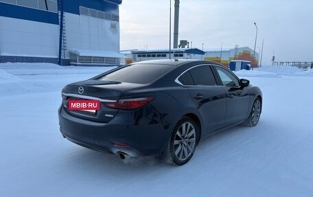 Mazda 6, 2019 год, 2 450 000 рублей, 5 фотография