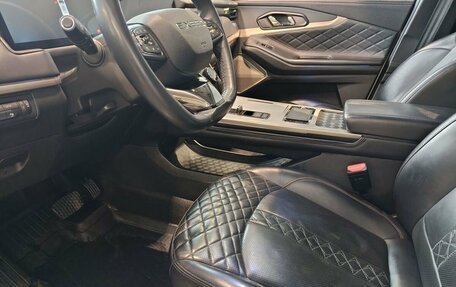 CheryExeed TXL, 2023 год, 2 100 000 рублей, 7 фотография