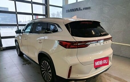 CheryExeed TXL, 2023 год, 2 100 000 рублей, 6 фотография