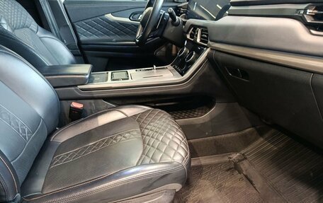CheryExeed TXL, 2023 год, 2 100 000 рублей, 8 фотография