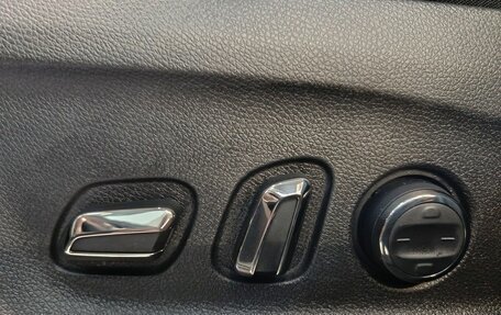 CheryExeed TXL, 2023 год, 2 100 000 рублей, 15 фотография