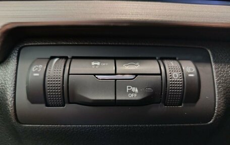 CheryExeed TXL, 2023 год, 2 100 000 рублей, 13 фотография