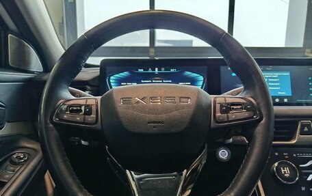 CheryExeed TXL, 2023 год, 2 100 000 рублей, 11 фотография