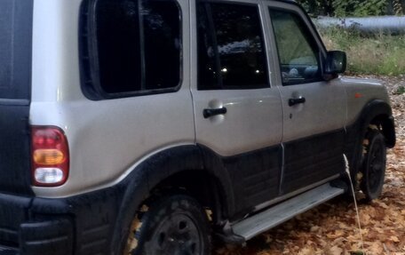 Mahindra Marshal, 2005 год, 120 000 рублей, 3 фотография