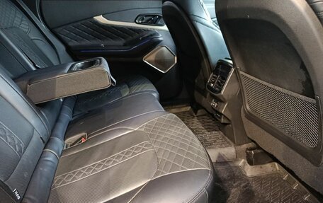 CheryExeed TXL, 2023 год, 2 100 000 рублей, 9 фотография