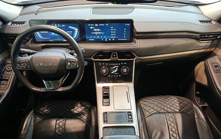 CheryExeed TXL, 2023 год, 2 100 000 рублей, 10 фотография