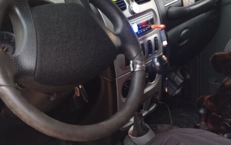 Mahindra Marshal, 2005 год, 120 000 рублей, 4 фотография