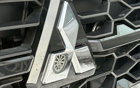 Mitsubishi L200, 2025 год, 5 020 000 рублей, 2 фотография