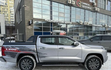 Mitsubishi L200, 2025 год, 5 020 000 рублей, 3 фотография