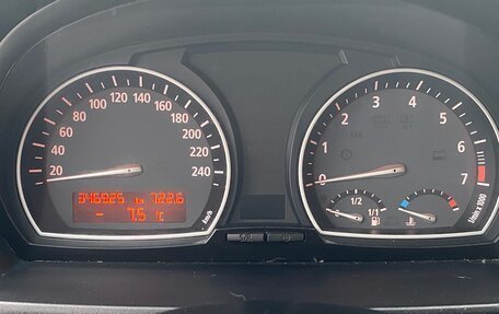 BMW X3, 2005 год, 700 000 рублей, 7 фотография