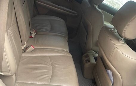 Lexus RX II рестайлинг, 2006 год, 1 150 000 рублей, 9 фотография