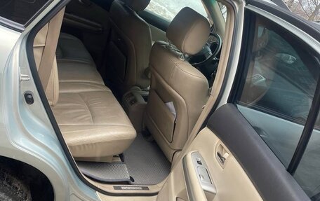 Lexus RX II рестайлинг, 2006 год, 1 150 000 рублей, 10 фотография