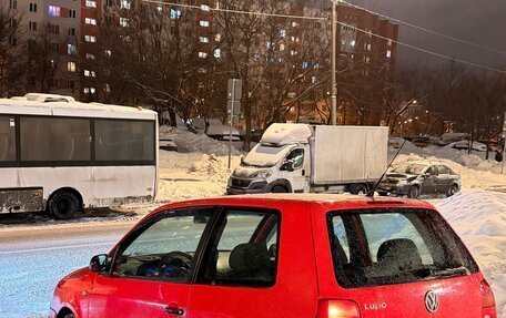 Volkswagen Lupo, 1999 год, 230 000 рублей, 4 фотография