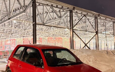 Volkswagen Lupo, 1999 год, 230 000 рублей, 2 фотография