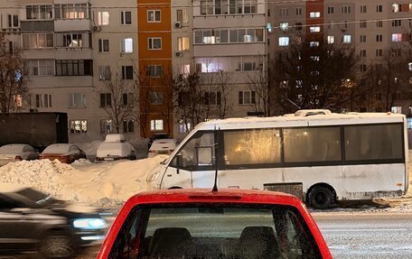 Volkswagen Lupo, 1999 год, 230 000 рублей, 5 фотография