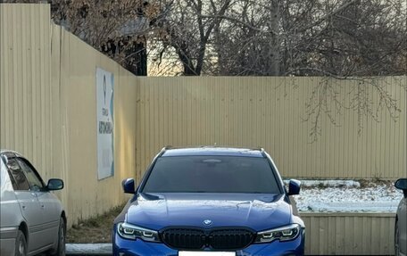 BMW 3 серия, 2021 год, 3 800 000 рублей, 5 фотография