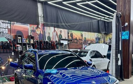 BMW 3 серия, 2021 год, 3 800 000 рублей, 4 фотография