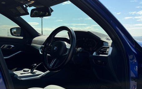 BMW 3 серия, 2021 год, 3 800 000 рублей, 17 фотография