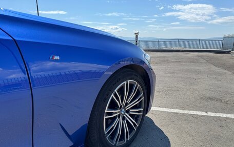 BMW 3 серия, 2021 год, 3 800 000 рублей, 14 фотография