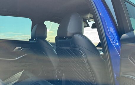 BMW 3 серия, 2021 год, 3 800 000 рублей, 18 фотография