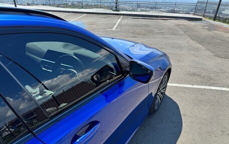 BMW 3 серия, 2021 год, 3 800 000 рублей, 13 фотография