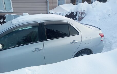 Toyota Belta, 2009 год, 730 000 рублей, 3 фотография