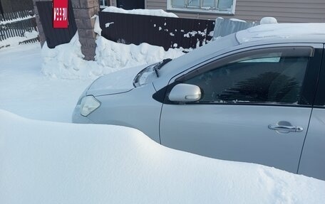 Toyota Belta, 2009 год, 730 000 рублей, 2 фотография