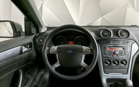 Ford Mondeo IV, 2011 год, 599 000 рублей, 15 фотография