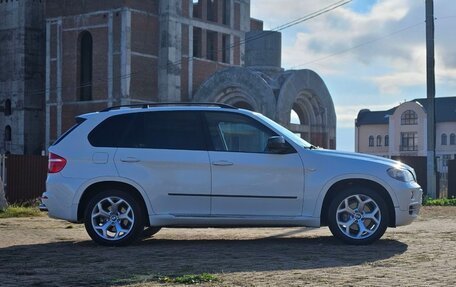 BMW X5, 2007 год, 1 250 000 рублей, 3 фотография