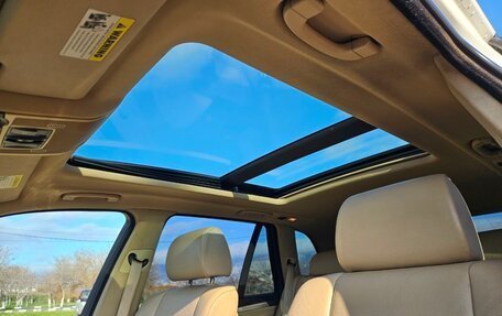 BMW X5, 2007 год, 1 250 000 рублей, 6 фотография