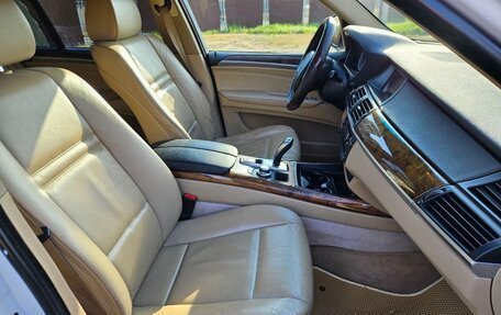 BMW X5, 2007 год, 1 250 000 рублей, 9 фотография