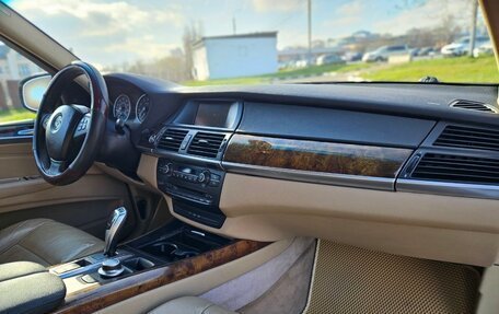 BMW X5, 2007 год, 1 250 000 рублей, 8 фотография